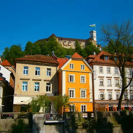 With Parking 公寓 *