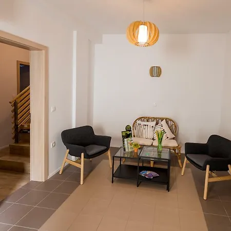 With Parking * 卢布尔雅那