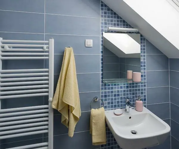 With Parking * 卢布尔雅那