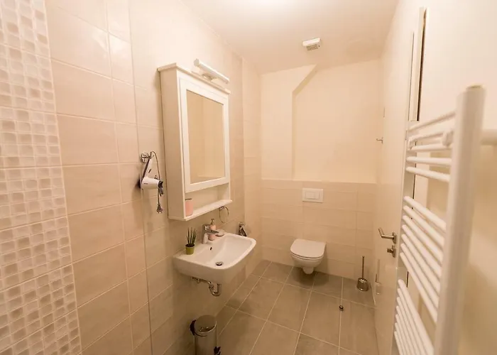 With Parking 卢布尔雅那