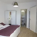 With Parking * Ljubljana