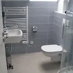 With Parking Apartman *