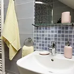 Apartman With Parking