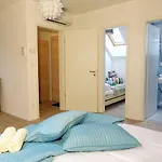 Apartman With Parking *