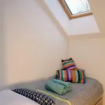 Apartman With Parking