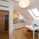 With Parking * Ljubljana