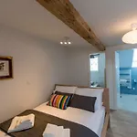 Apartman With Parking *