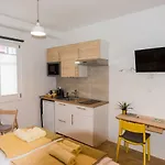 Apartman With Parking *