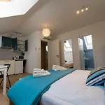 Apartman With Parking