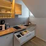 With Parking * Ljubljana