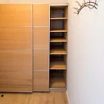 With Parking Ljubljana