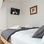 Apartman With Parking Ljubljana