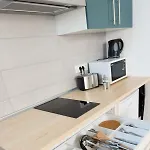 Apartman With Parking