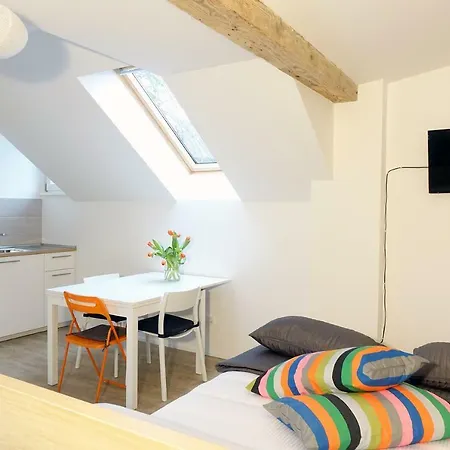 With Parking * Ljubljana