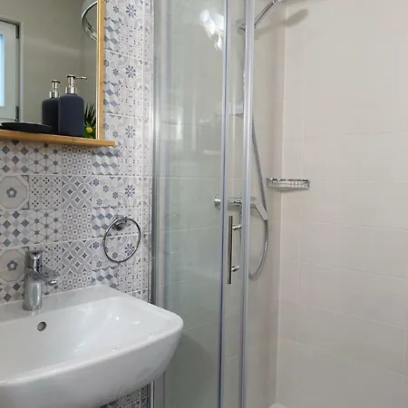 With Parking Apartment *