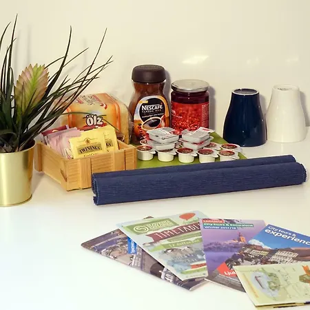 With Parking Lublaň