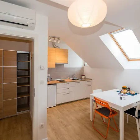 With Parking * Lublaň