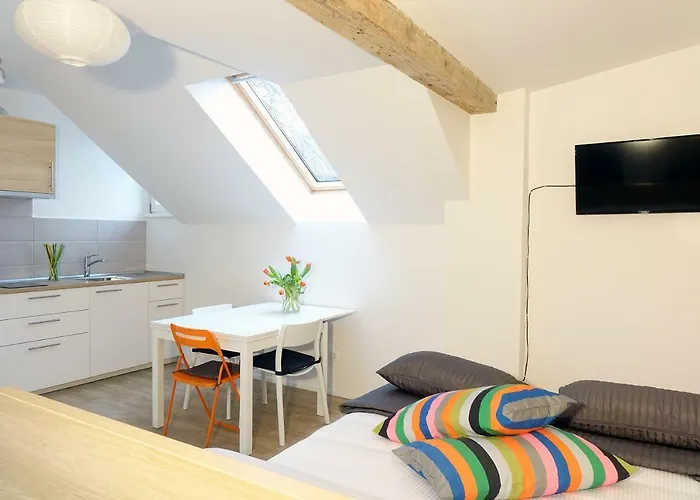 With Parking * Lublaň