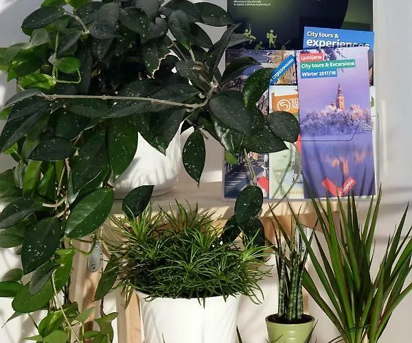 Appartamento With Parking Lubiana