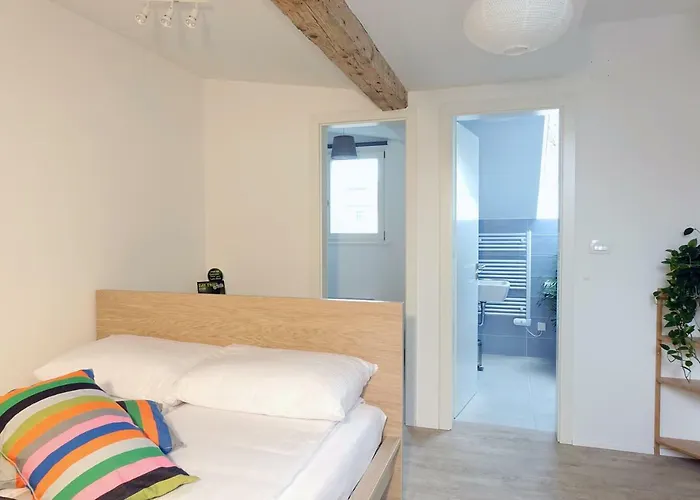 With Parking Lubiana