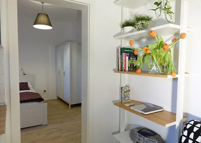 With Parking Apartment