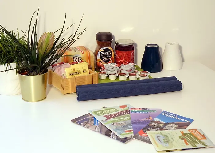 With Parking Lubiana