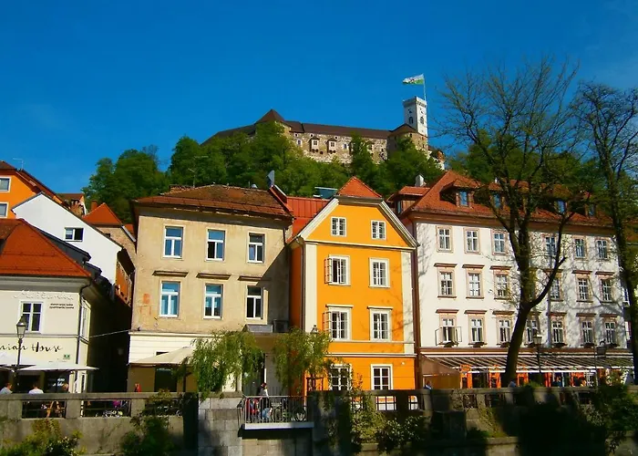 With Parking Apartmán *