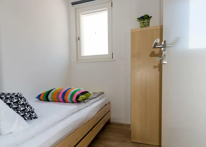 Apartmán With Parking Lublaň