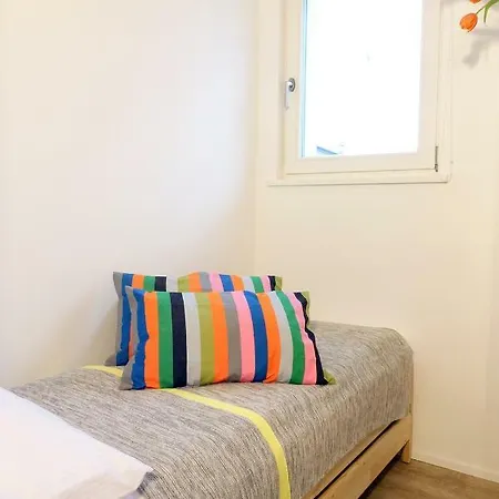 With Parking Appartement Ljubljana