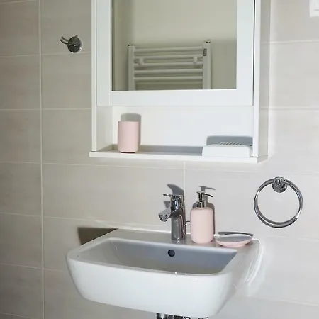 Appartement With Parking