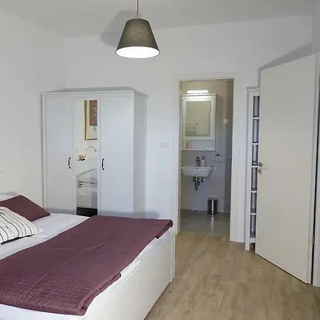 With Parking * Ljubljana