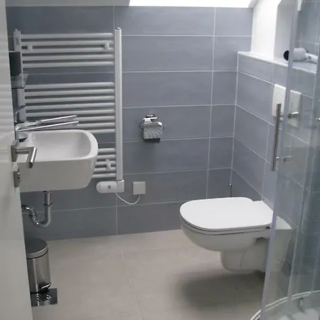 With Parking Appartement *