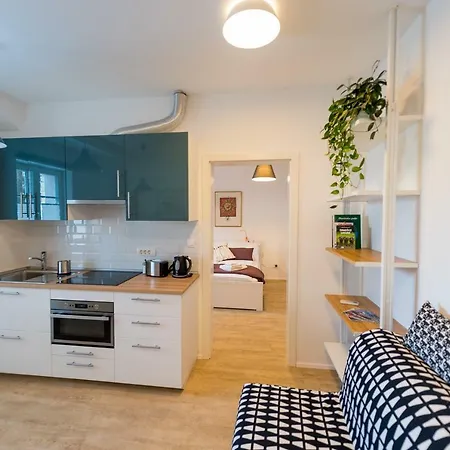 With Parking * Ljubljana