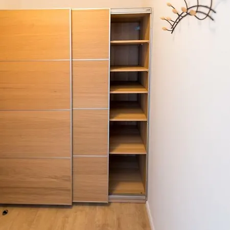 With Parking Ljubljana