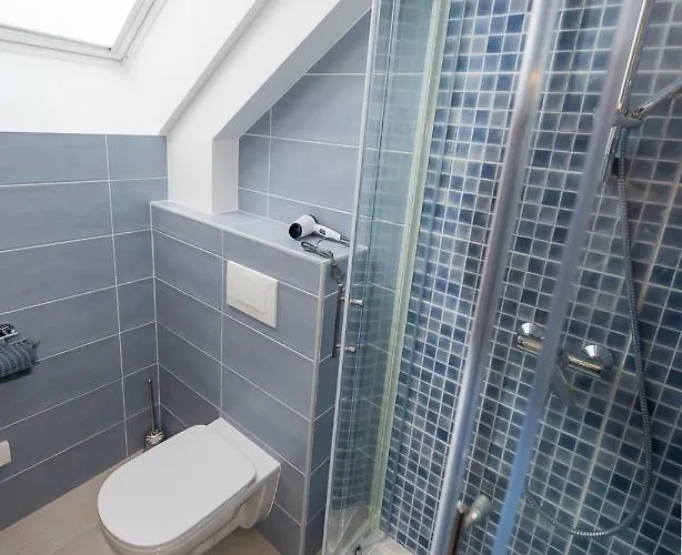 Apartma With Parking Ljubljana